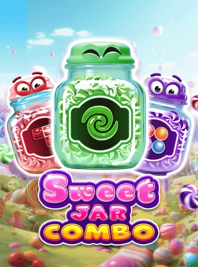 Treasure hunt slot game cover