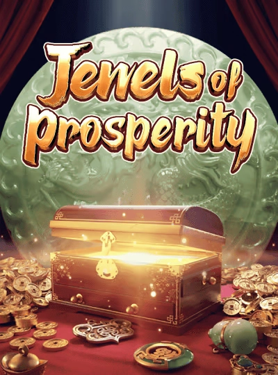 Progressive jackpot slot game cover
