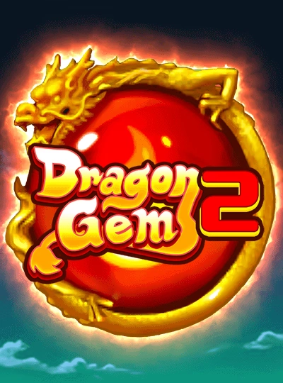 Fire gems slot game cover